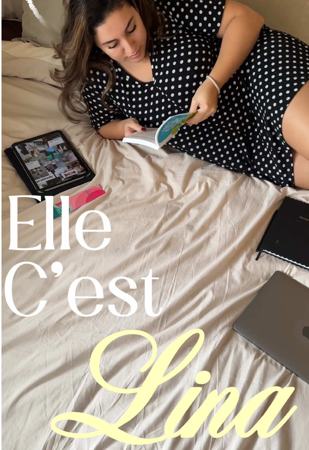 *repost* de ma petite présentation et de mon glow up challenge pour la Oceane week 🫶🏼 #oceaneweek #lessecretsdeloly #glowupchallenge #vibes #Vlog 