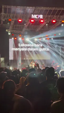 bara dalam gulita #mcpr#tridentefest#foryou