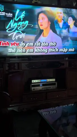 #lengangtroi#karaoke#xuhuong#coverbaongoc