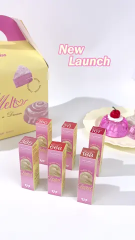 Intip anak baru barenbliss, tinted lipstick yang texturenya kayak butter… Ada yang pengen coba juga? 👀 #barenbliss #barenblissID #JoyfulCleanBeauty 