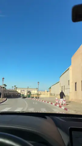 #meknes #lhdim_bab_mansour 