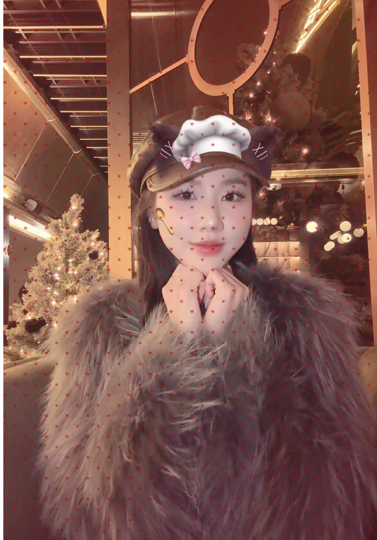 Baby hỏi anh khi nào về ??? #tiktok #xuhuong 