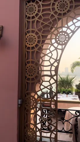 مطعم كبابجي بفندق سوفيتيل كان من الذ مطاعم القاهره وانظفها 🤩#القاهرة #مصر #مطاعم_مصر #fyp #جديد_القاهرة 