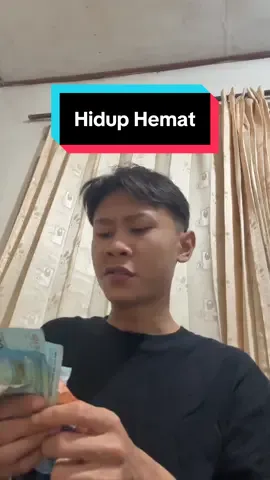 hidup hemat