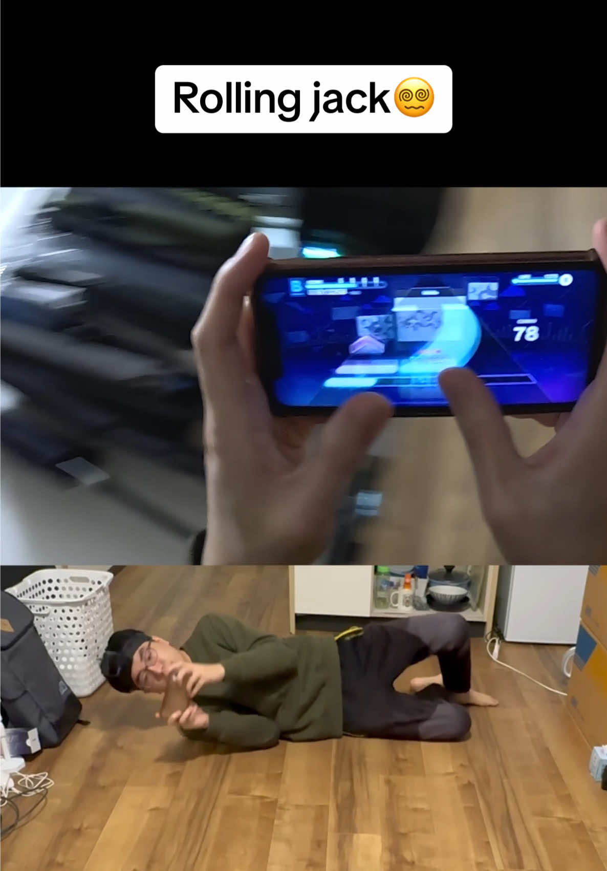 😵‍💫 #プロセカ #ローリングガール #pjsk #rollinggirl #프세카 