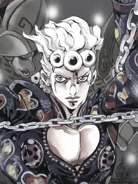 tried something again idk #jojosbizarreadventure #jojos #manga #araki #fyp 