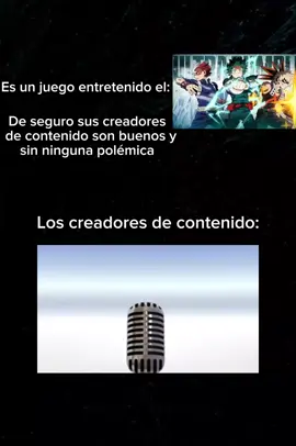 Andan compitiendo los creadores de  quién tiene la mejor funa o k vrg  #myheroultrarumble #myhefoacademia #ultrarumble #myheroultrarumbleclip #nose 