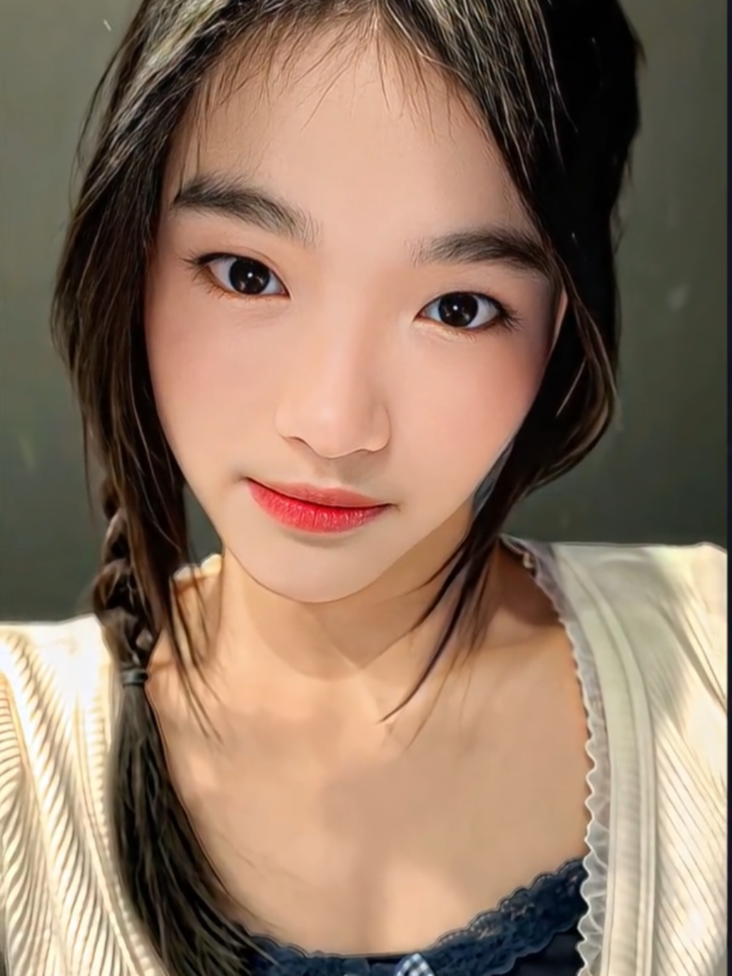 baby duck terlalu imut 😫 @Catherina Vallencia #erinejkt48 #jkt48newera #catherinavallencia #jkt48 #fyp 