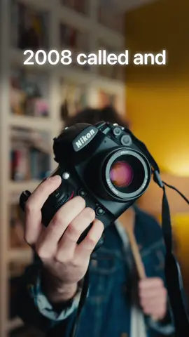 Name a better camera for the price, spoiler alert you can’t. The Nikon D700 reigns supreme. 