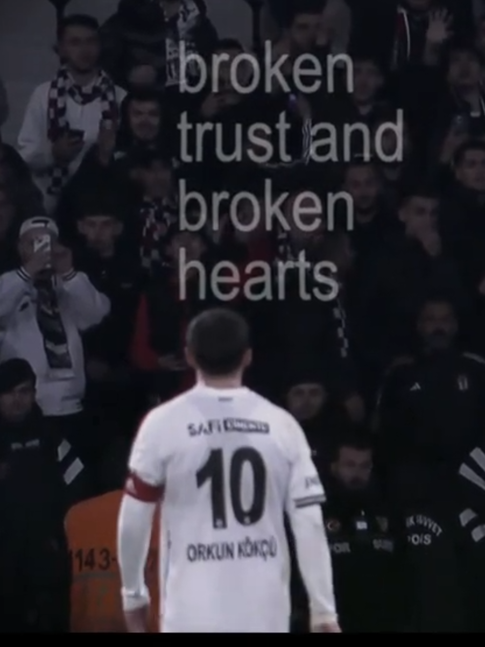 bizdir.. - #orkunkökçü #beşiktaş #futbol #kaptan