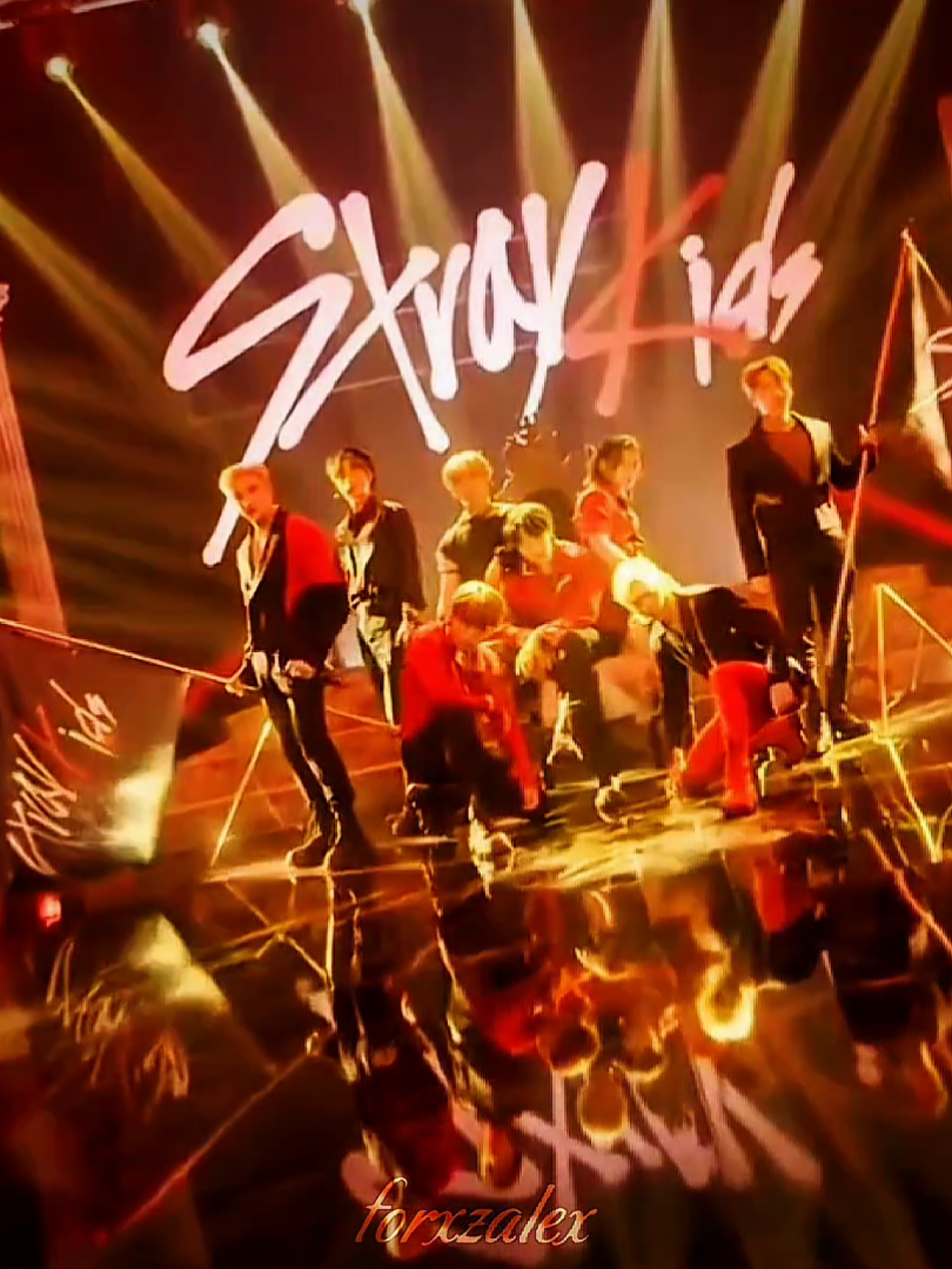 my skz you'll never be forgotten. #forxzalex #straykids #skzedit #fypsounds #CapCut 