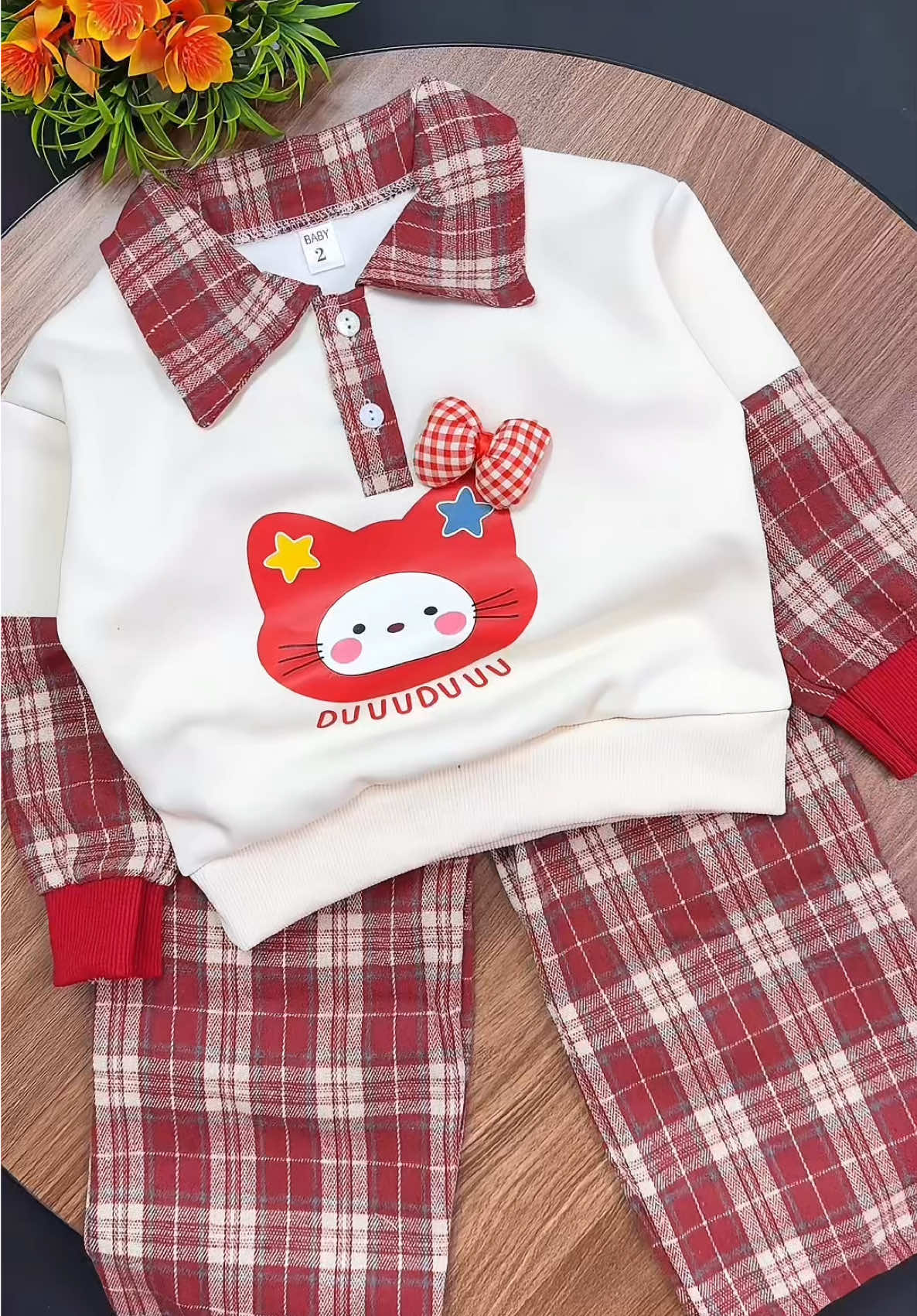 Sét quần áo đẹp cho bé #quanaochobe #dobochobe #quanaotreem #bodaitaychobe 