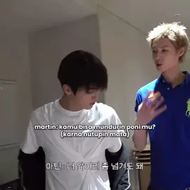 paham kan knp dia ciputan trus😭🙏🏻 #CORTIS #hybelabels #bighit #kpop #keonho 