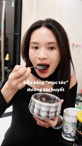 Dinh dưỡng từ đồ ăn không phải một sớm một chiều, nhưng được cái sẽ rất bền vững nếu duy trì thành lối sống ☺️☺️ #vtmgr #LearnOnTikTok #duongsinh 