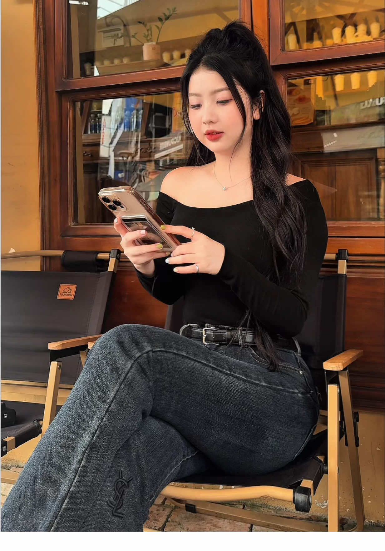 Baby khi nào về #nthh #xuhuong 