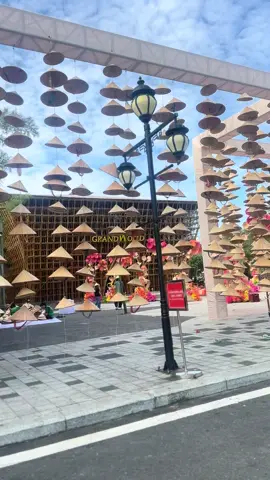 đón chờ siêu đám cưới Ấn độ 1000 pax tại Vinpearl Phú Quốc 👰‍♀️🤵 #fyp #trending #vinpearl #vinpearlwonderworld #grandworldphuquoc 