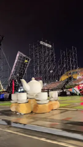 LỄ HỘI TRÀ QUỐC TẾ 2025 sẽ diễn ra tại Quãng trường Lâm Viên Đà Lạt từ ngày 5/12 - 7/12. Mn sắp xếp thời gian ghé xem nhé!❤️#lehoitraquocte2025 #Dalat #quangtruonglamviendalat #xuhuong #foryou  @Lyn_379  @Lyn_379 