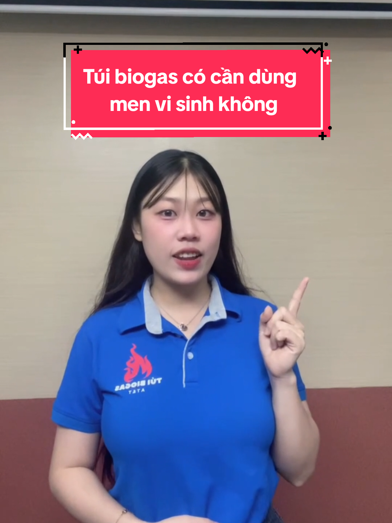 Túi biogas tại ATT có cần dùng men vi sinh để hỗ trợ sinh khí không? #trending #khibiogas #tuibiogasatt #tuibiogas #viral 