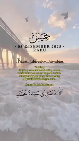 #CapCut #rabu #doahariini #awalidenganbismillah #zikirharian 