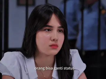 jujur gue suka bangett scene zara wktu deeptalk ama papa nya td, gue ikut naggis 😭😭  #nicolerossi #fattahsyach #fathirmuchtar #fatzar #agz 