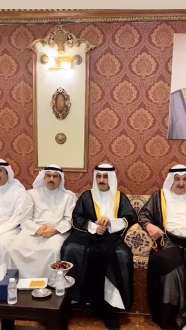 الشيخ طلال مشعل الاحمد الصباح 🤍 #kw #اكسبلور #fypシ゚  #fyppppppppppppppppppppppp  #الشعب_الصيني_ماله_حل😂😂 