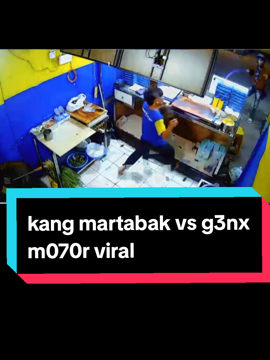 Kang martabak viral lawan g3nx m070r tengah malam pakai s4mur41 diundang kang dedi mulyadi. sc. : dedimulyadiofficial tiktok #kangdedimulyadi #dedimulyadi #martabak #motor #viral 