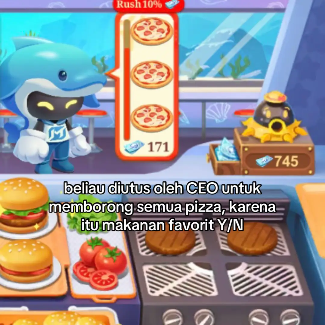 #yn #MLBBXSpongeBob #MLBBFriendFest 