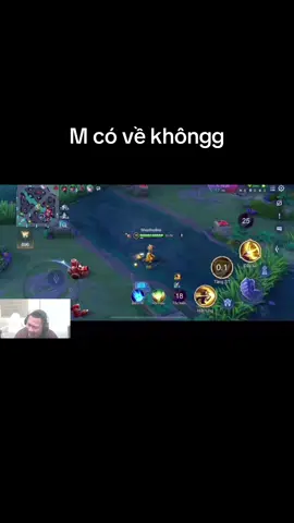 M có về không :)) #bopbop#lienquanmobile_garena 