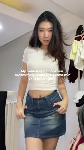 @VanBeauty Jeans  #miniskirt #rokminijeans #rokmini #rokcelanawanita 