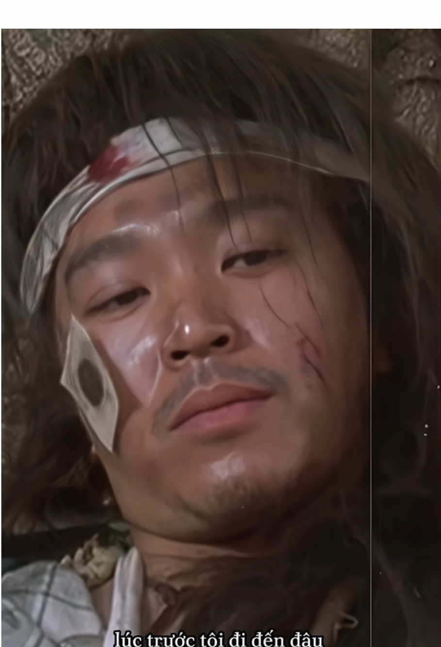 Lúc trước tôi đi đến đâu ai cg tôn trọng tôi, bây giờ như vậy....Còn tôi trái ngược với anh, cả đời không được ai tôn trọng...                              #chautinhtri #Tinhgia #stephenchow #tinhgia7979 #周星驰 