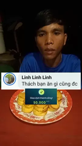 Ăn Bánh Bông Lan