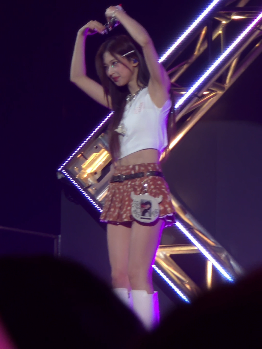 かわいい💕 #RUKA  #루카 #JAPANFANCONCERT  #LOVE_MONSTERS #BABYMONSTER