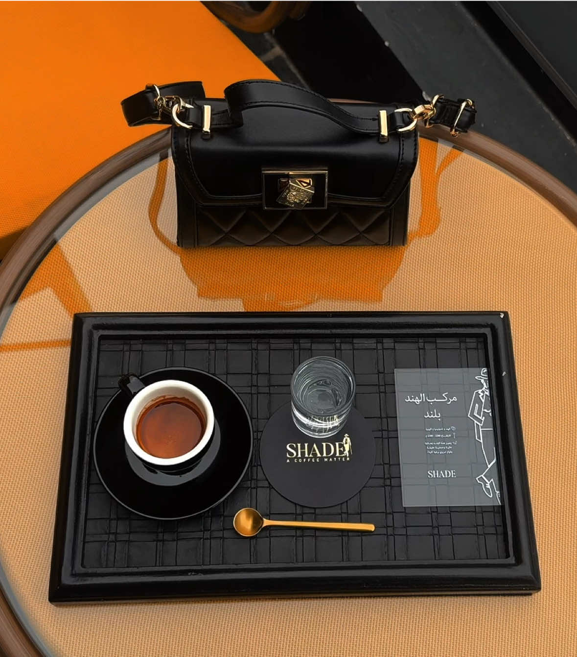 @SHADE  #حايل #foryoupage #photography #your_coffee #fypシ 