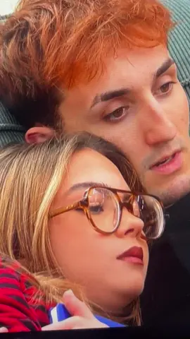 Il sont trop mignons ! Victor et Mélissa !🫶🏻🫶🏻 #staraademylive #staracademy #staraacdemie2025 #fanmelissa 