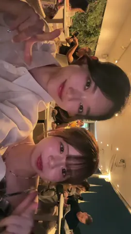 次もご飯が美味しい国に行きたい💭 どこが美味しい？？¨̮
︎ ︎︎︎ #海外旅行 #双子ダンス #簡単ダンス #fyp 