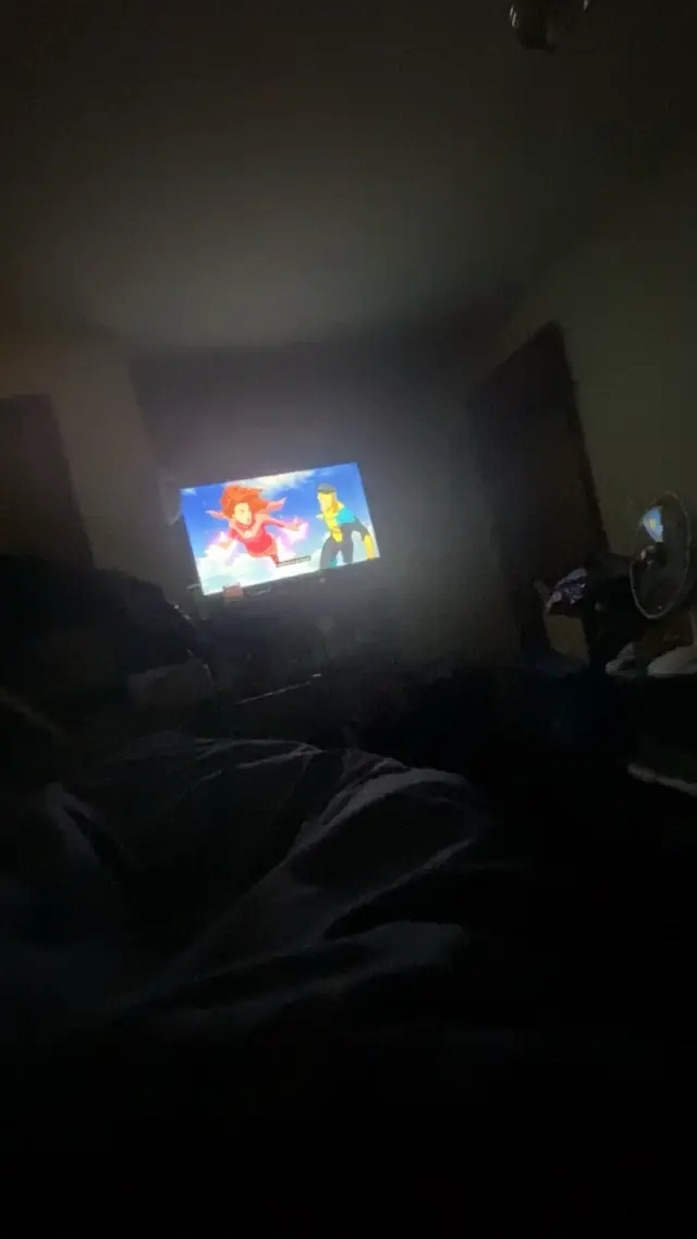 I been room camping #xyzbca #slideshow 