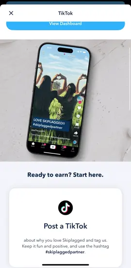 #skiplaggedpartner #traveltuesdaydeals #cheapflights #travel #repost @Skiplagged | Travel hacks 