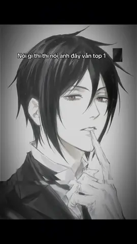 Ảnh đẹp vch ra,mấy con gà thì biết cái giề#sebastianmichaelis