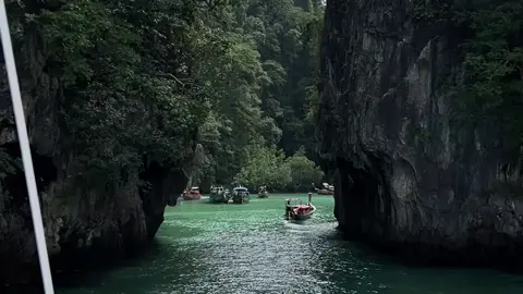 Krabi, Thailand #thailand🇹🇭 #thai #Vlog #travel #thailand