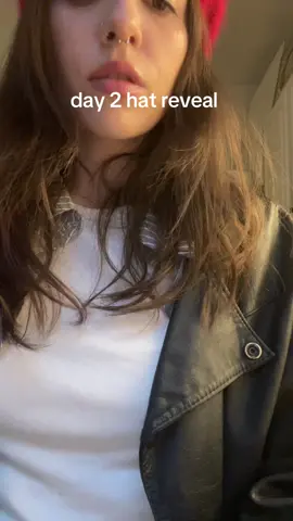 december hat challenge day 2 #decemberhatchallenge 