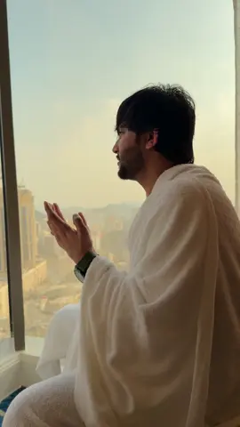 Makkah ❤️ 🤲 #ali110hyderabadi 