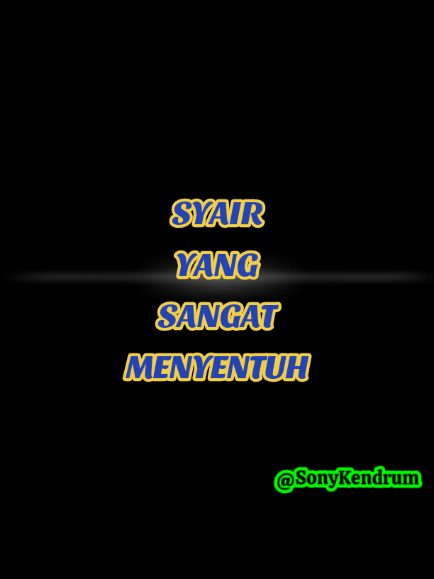 syairnya itu.....  #pemainkendang #musisiamatiran #musisikampung #pemaindrum #LIVE 