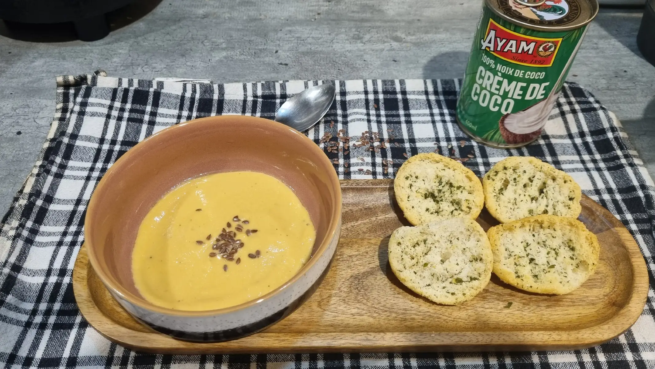 @sampleo_france @AYAM™ France #coco #produitofferts #ayamfrance 