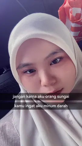 malar kena tuduh #fyp #xybca #sabah #kinabatangan #CapCut 