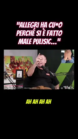 LO HA DETTO VERAMENTE…