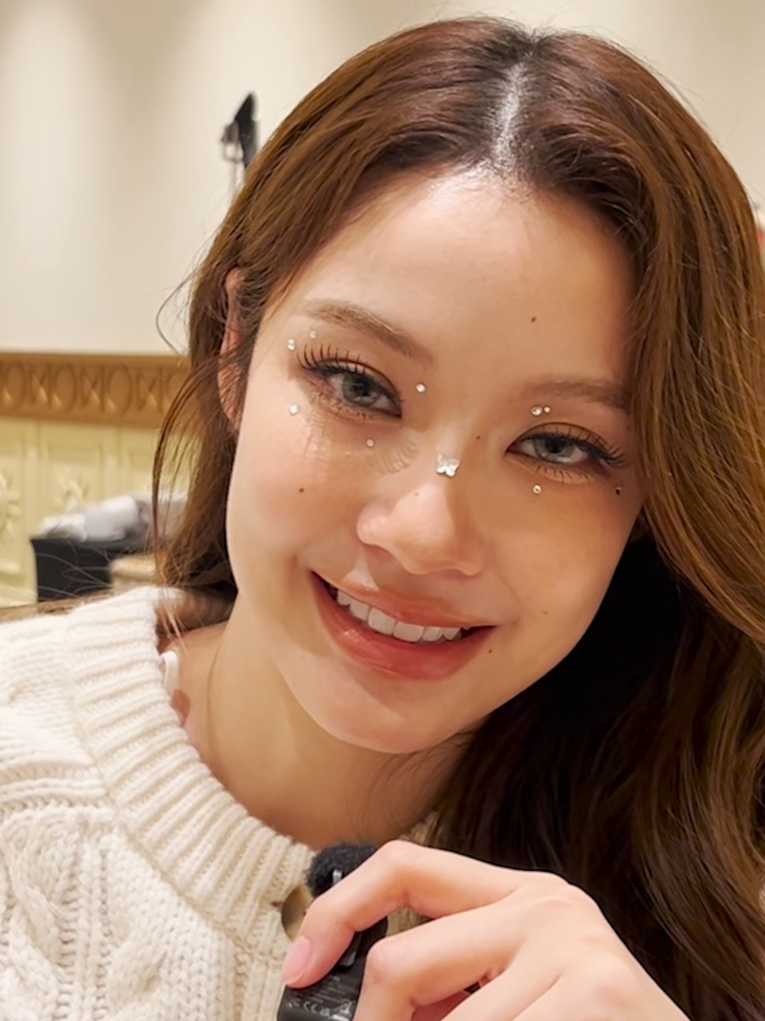 คำถามลูกโซ่  #BBFanFestinMacau #GMMTV  #บันเทิงtiktok