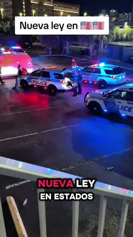 Nueva ley en Estados Unidos si tienes carro no podrias sacar placas #nuevaley #car  #placas  #usa #leydetransito 