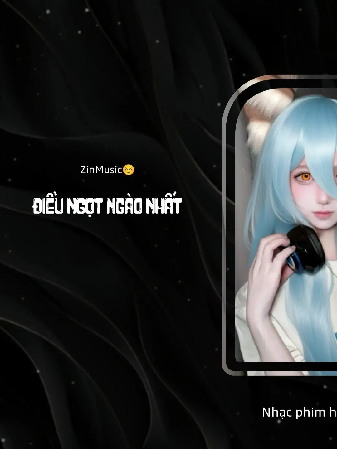 Nhạc chill🤩 #nightcore #nhacremix #nhacchill #nhacphim #nhachot  Những lúc khi anh đang buồn  Chỉ cần trông thấy em Là trong anh như tan đi những muộn phiền Những lúc trên đường đời anh đi  Phải gặp những khó khăn Anh sẽ nghĩ về tình yêu của đôi mình Nhiều lúc anh hay trêu đùa làm trò vui với em Là thật ra anh luôn mong em yên bình Và có những điều gian nan anh phải cố che giấu đi Giọt nước mắt vì tương lai của đôi mình Hạnh phúc một ngày sẽ đến anh vững tin vào điều ấy Vì bên anh rất ấm áp đôi vòng tay này Và nếu như đời giông bão chỉ cần anh được bên em Vì tình yêu cho anh thêm vững bước đi Những lúc giận hờn vu vơ ta đừng buông vội đôi tay Hãy ôm anh ôm sau lưng giữ chặt thế đấy Hãy nhớ những gì đã hứa ta dành trọn đời cho nhau Được yêu em với riêng anh là hạnh phúc