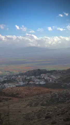 #البقاع_الغربي #لبنان #🇱🇧 
