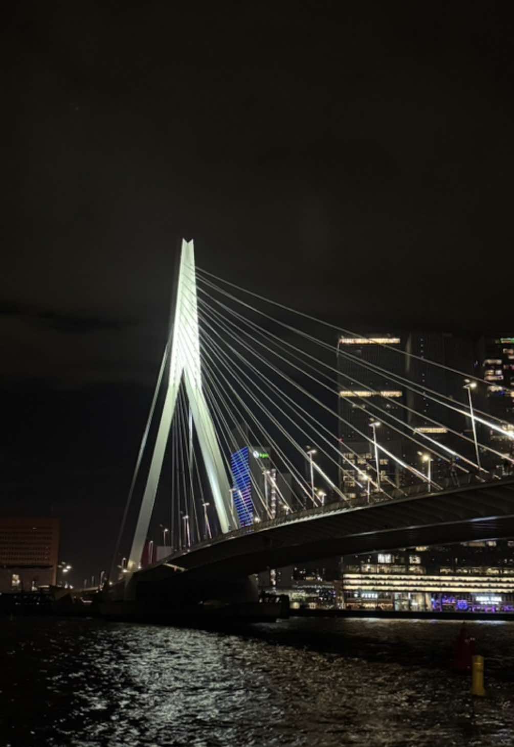 #rotterdam #watertaxi#fyp 